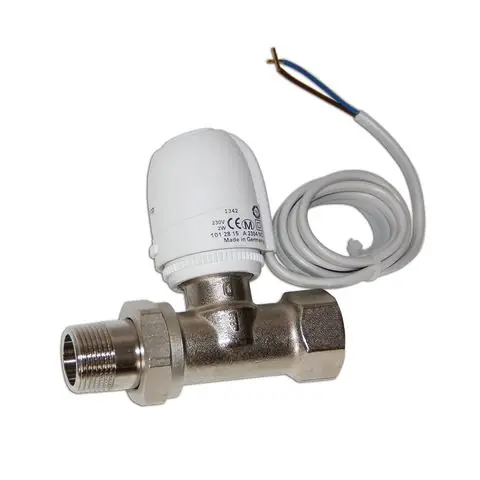 Sista chansen Eveco FVV20.2 Ventilsats